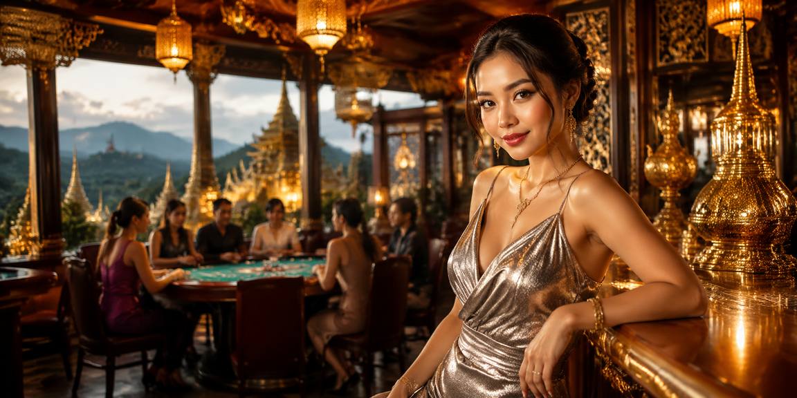 koko500 Caribbean Poker